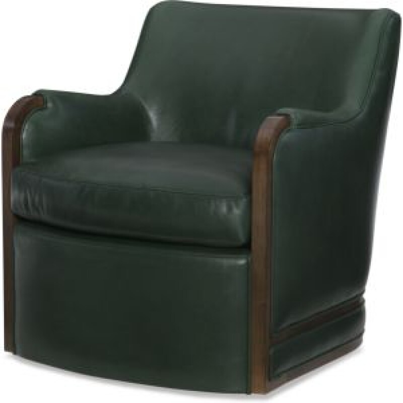 Pl548 Dulcet Swivel Chair
