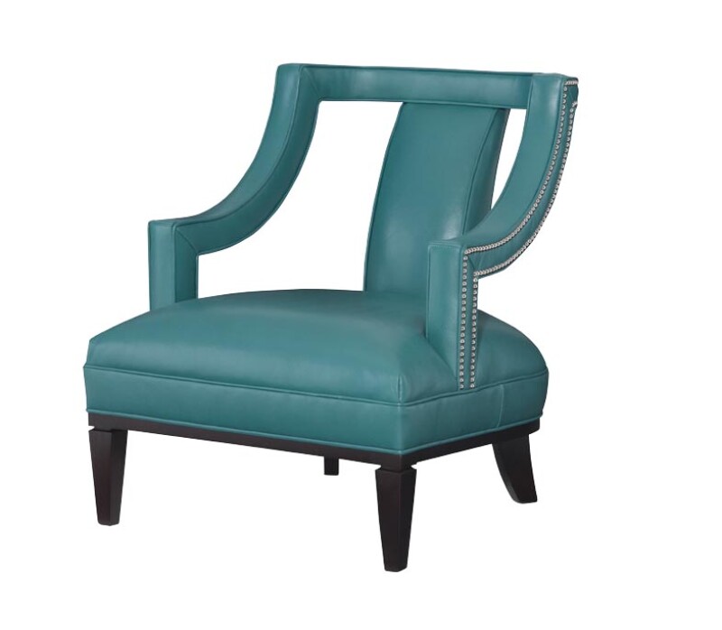 Pl603 Charming Chair