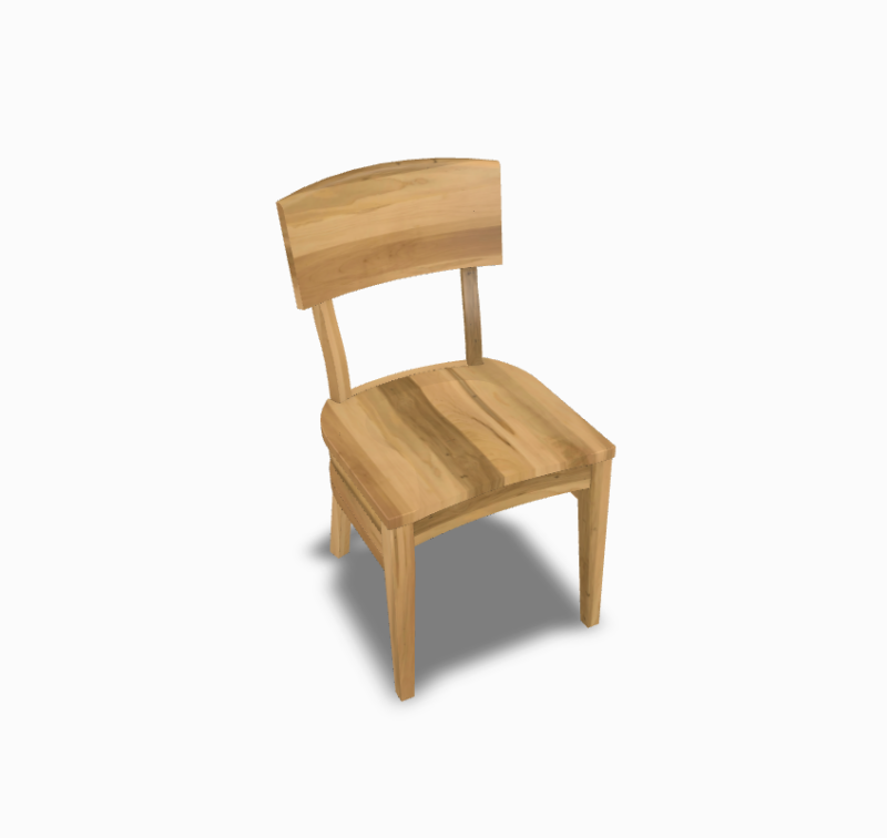 Puckett Chair