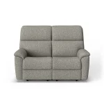 Porter Fabric Power Reclining Loveseat with Power Headrests & Lumbar - Image 3