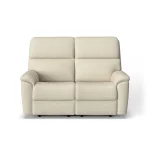 Porter Fabric Power Reclining Loveseat with Power Headrests & Lumbar - Image 3