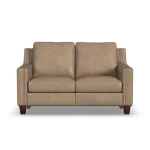 Finley Leather Power Inclining Loveseat - Image 4