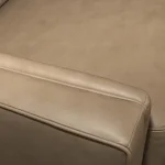 Finley Leather Power Inclining Loveseat - Image 7