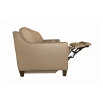 Finley Leather Power Inclining Sofa - Image 13