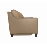 Finley Leather Power Inclining Sofa - Image 5