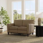 Digby Power Inclining Loveseat - Image 3