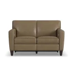 Digby Power Inclining Loveseat - Image 4