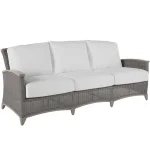 Qs Astoria Sofa, Oyster With Linen Dove Cushions - Image 4
