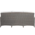 Qs Astoria Sofa, Oyster With Linen Dove Cushions - Image 6