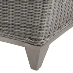 Qs Astoria Sofa, Oyster With Linen Dove Cushions - Image 7