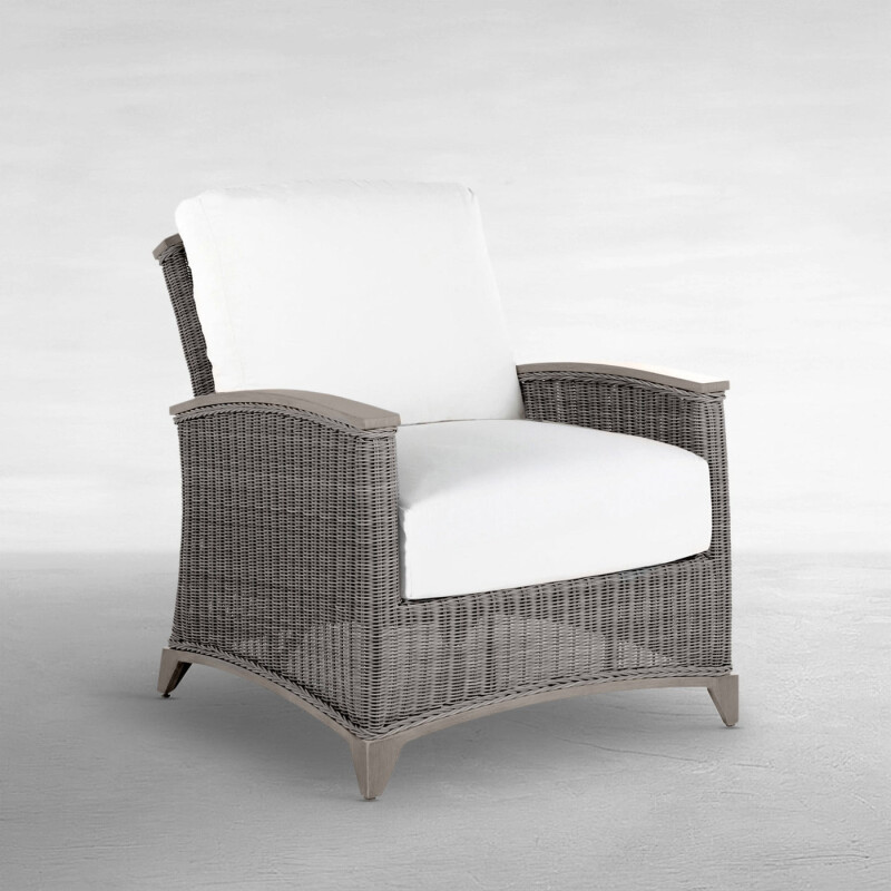 Qs Astoria Lounge, Oyster With Linen Dove Cushions