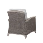 Qs Astoria Lounge, Oyster With Linen Dove Cushions - Image 9