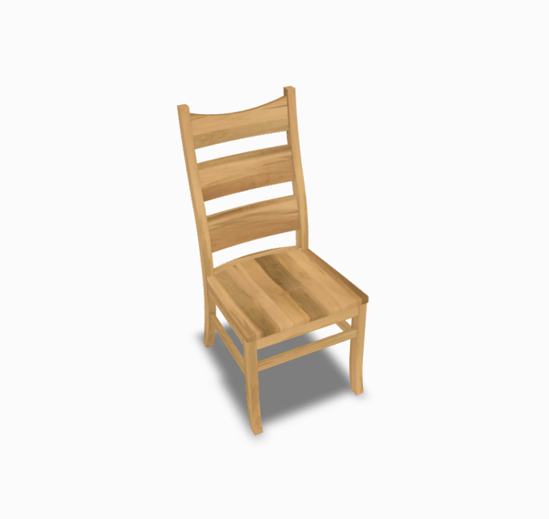 Rochester Chair