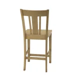 24'' San Remo Counter Stool - Image 24