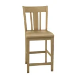 24'' San Remo Counter Stool - Image 4
