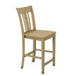 24'' San Remo Counter Stool - Image 35