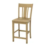 24'' San Remo Counter Stool - Image 7