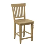 24'' Seattle Counter Stool