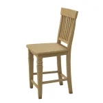 24'' Seattle Counter Stool - Image 12
