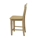 24'' Seattle Counter Stool - Image 15