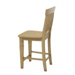 24'' Seattle Counter Stool - Image 16