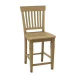 24'' Seattle Counter Stool - Image 3