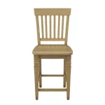 24'' Seattle Counter Stool - Image 5