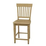 24'' Seattle Counter Stool - Image 6