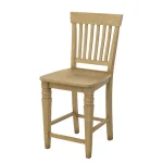 24'' Seattle Counter Stool - Image 8