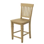 24'' Seattle Counter Stool - Image 9