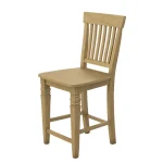 24'' Seattle Counter Stool - Image 10