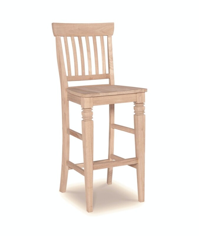 30''Seattle Bar Stool