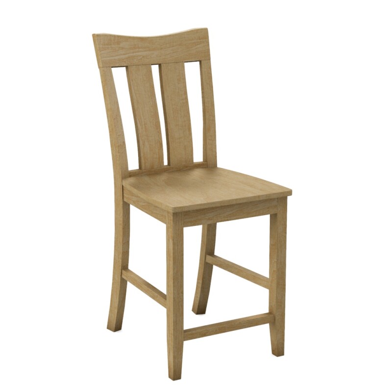 24'' Ava Counter Stool