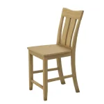 24'' Ava Counter Stool - Image 11