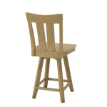 24" Ava Swivel Counter Stool - Image 25