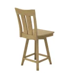 24" Ava Swivel Counter Stool - Image 27