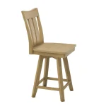24" Ava Swivel Counter Stool - Image 34