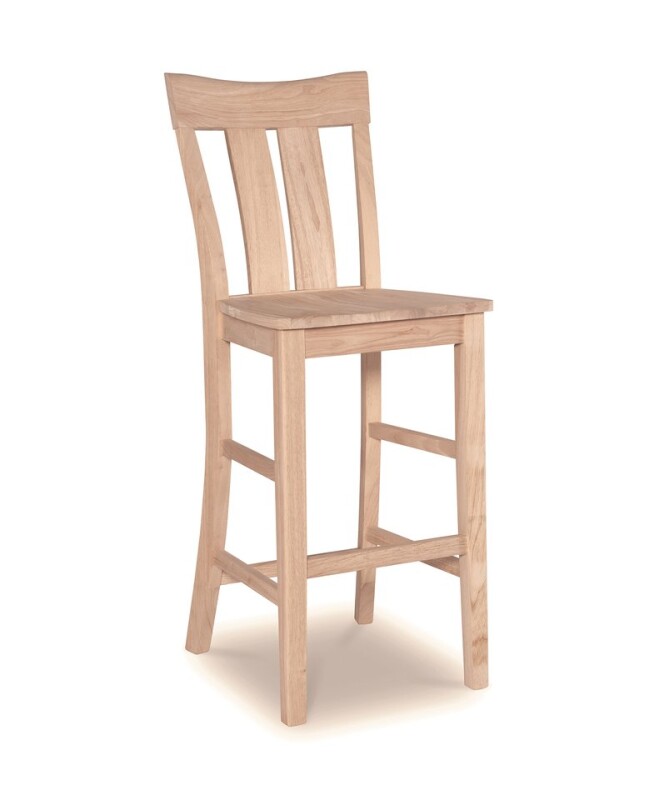 30''Ava Bar Stool