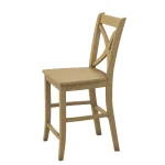 24'' Vineyard Counter Stool - Image 12