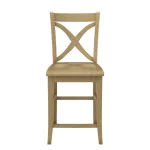 24'' Vineyard Counter Stool - Image 5