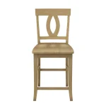 24'' Verona Counter Stool - Image 5