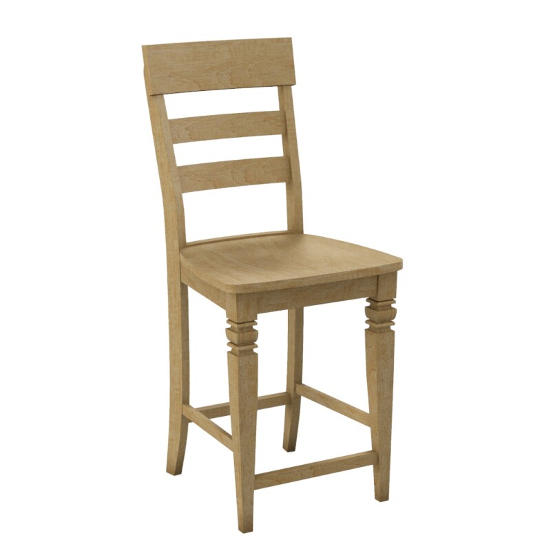 24'' Java Counter Stool