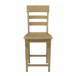 24'' Java Counter Stool - Image 5