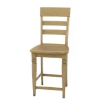24'' Java Counter Stool - Image 6