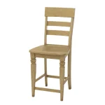 24'' Java Counter Stool - Image 7