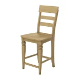 24'' Java Counter Stool - Image 9