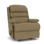Yukon Fabric Recliner - Image 5