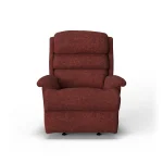 Yukon Fabric Power Recliner - Image 3