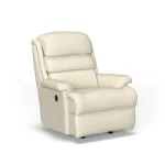 Yukon Fabric Power Recliner - Image 5