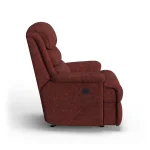 Yukon Fabric Power Recliner - Image 7